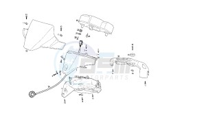 GP1 - 250 CC VTHPS1A1A drawing METER