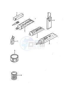 DT 140 drawing Optional