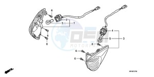 CBF1000A9 Europe Direct - (ED) drawing WINKER