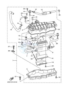 LF300TXRH drawing FUEL-SUPPLY-2