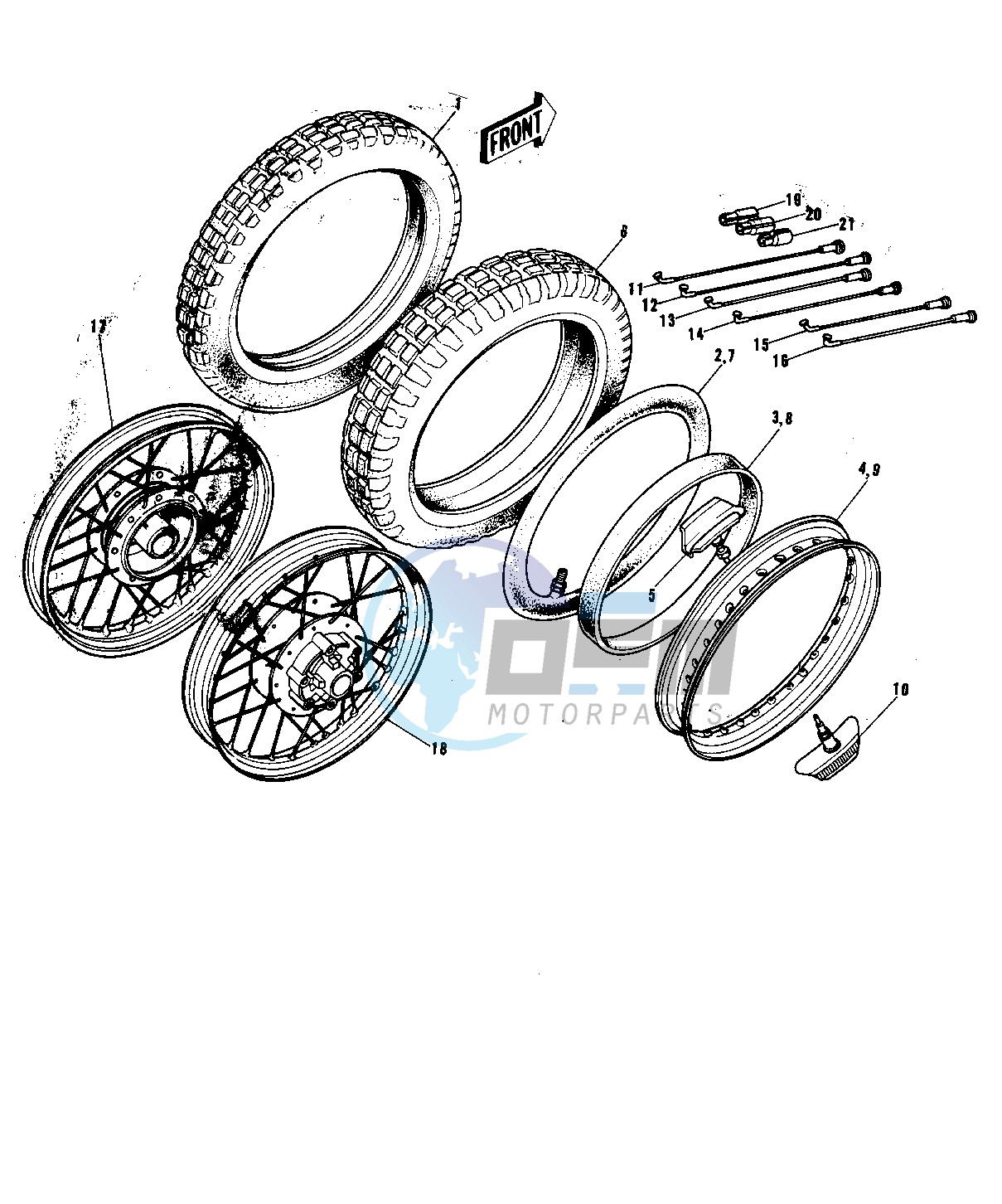 WHEELS_TIRES -- 74-75 F9-B_F9-C 350- -