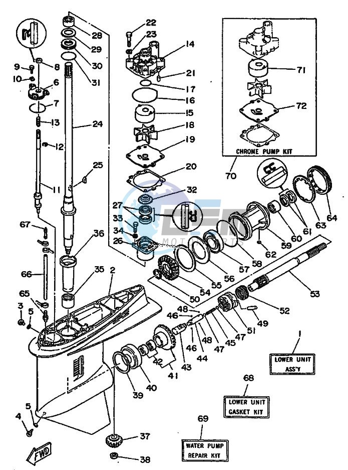 PROPELLER-HOUSING-AND-TRANSMISSION-1