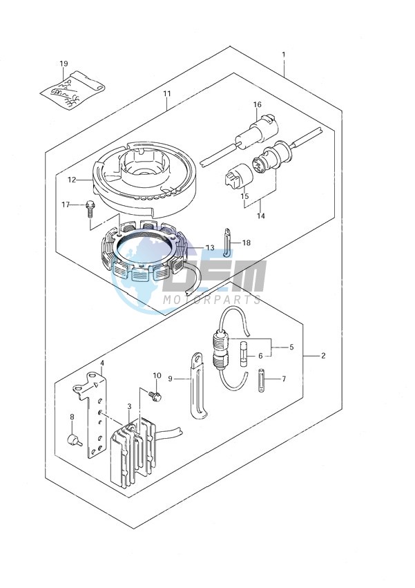 Electrical