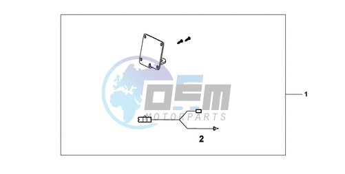 H/G SUB KIT