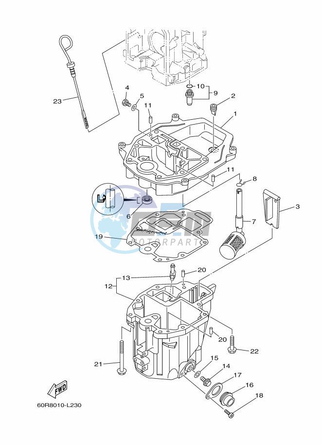 OIL-PAN