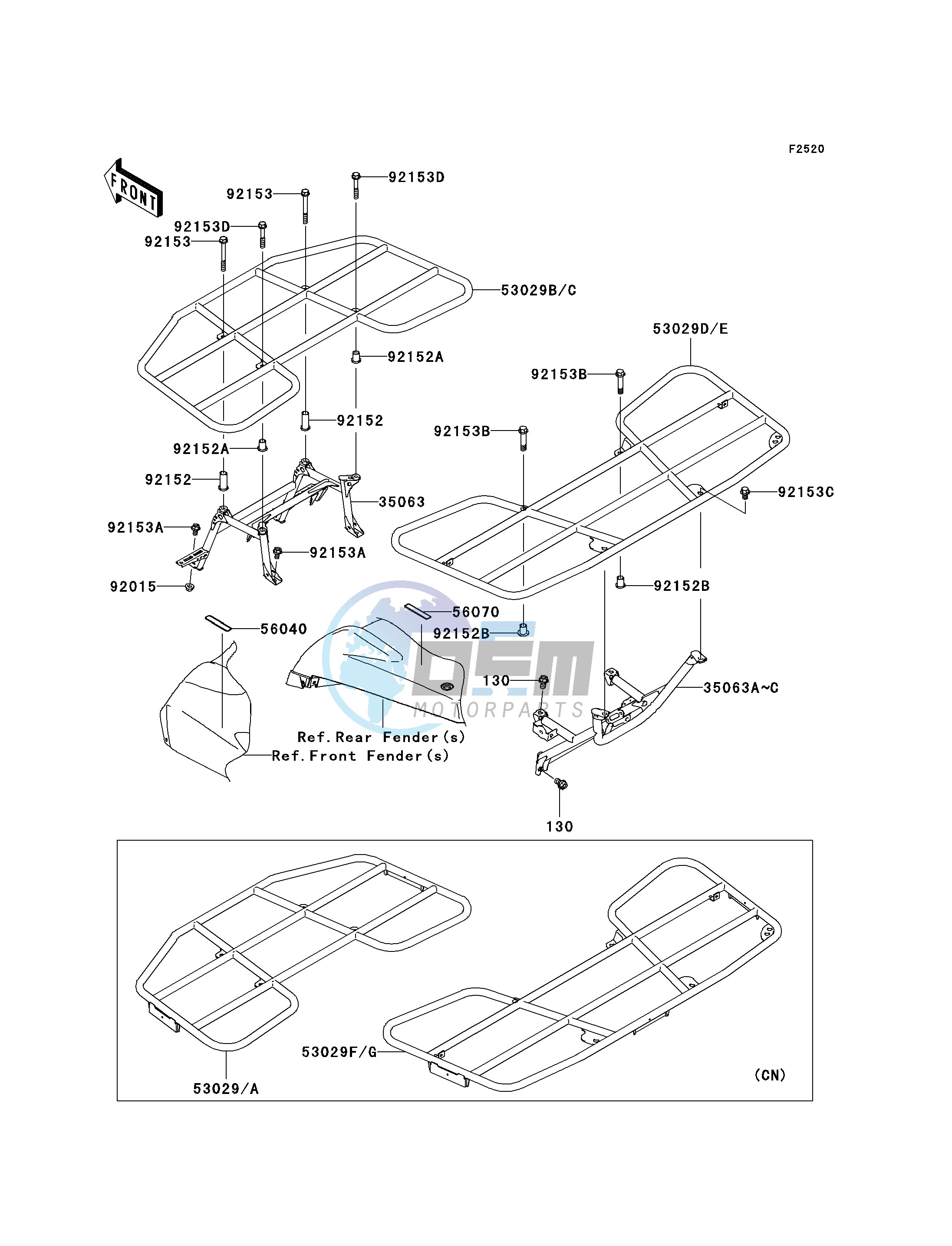 CARRIER-- S- -