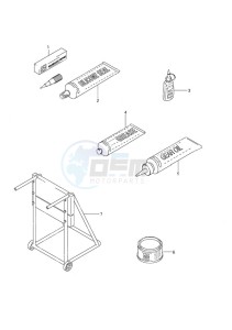 DF 25 drawing Optional