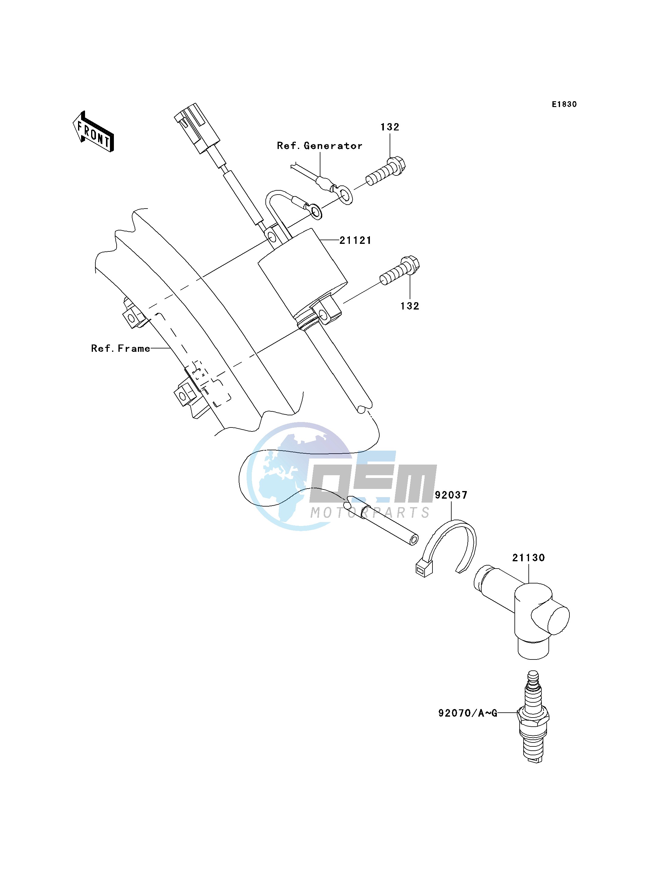 IGNITION SYSTEM