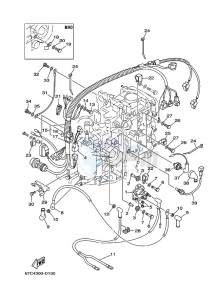 F30TLR drawing ELECTRICAL-2