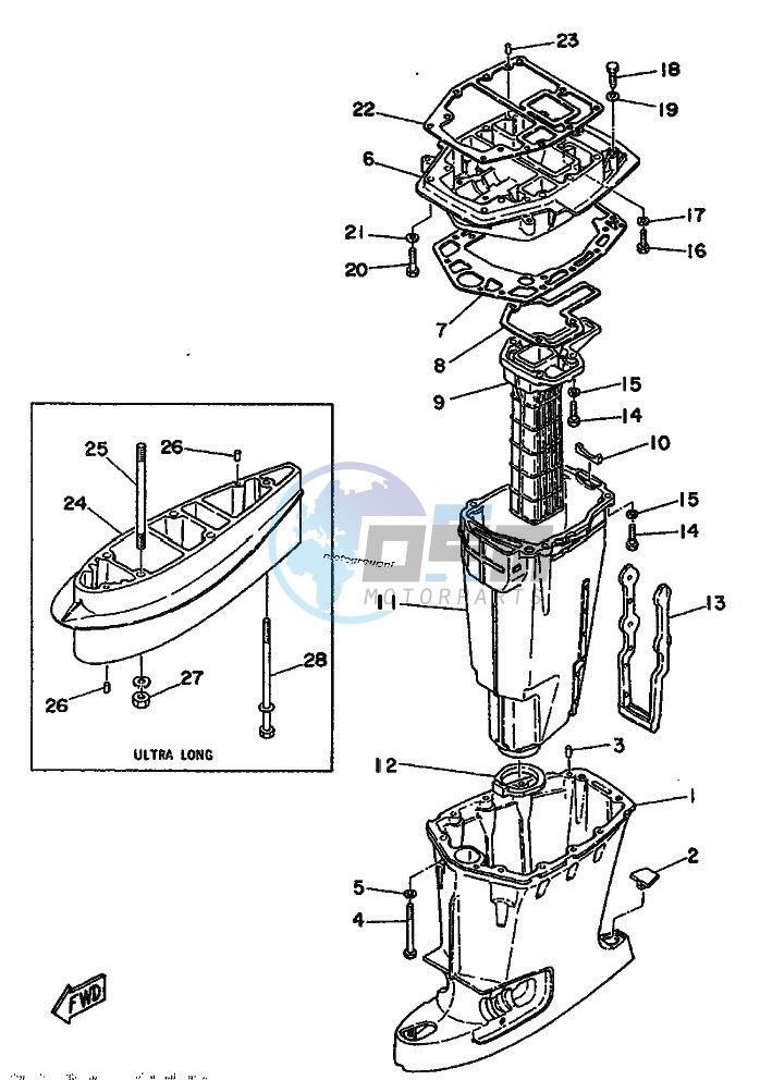 UPPER-CASING