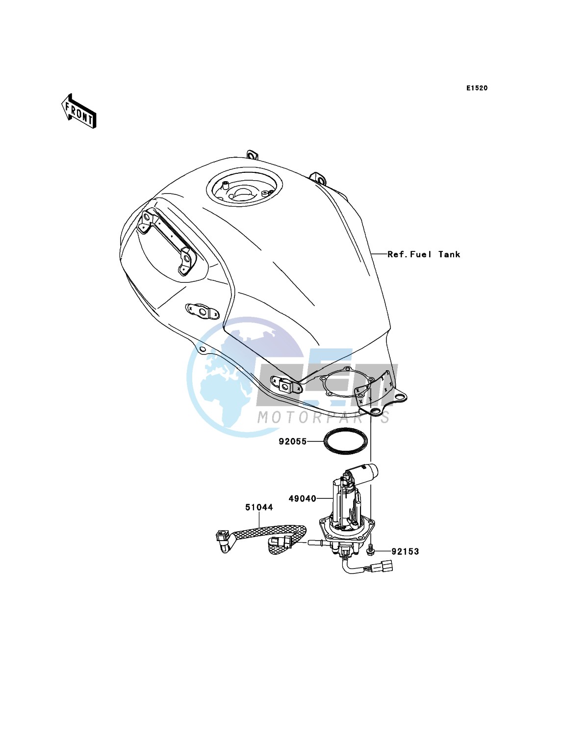 Fuel Pump