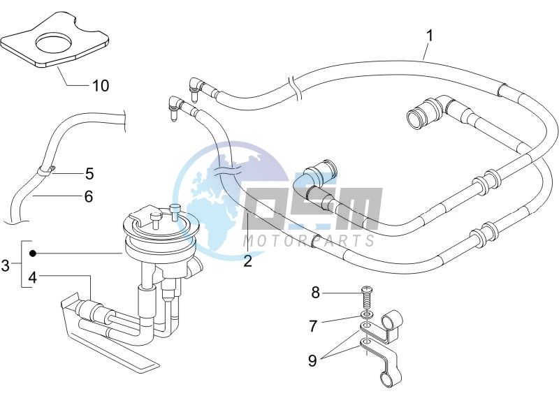 Supply system