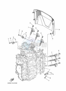 F300BETX drawing ELECTRICAL-2