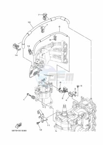 F40FEHDL drawing INTAKE-2