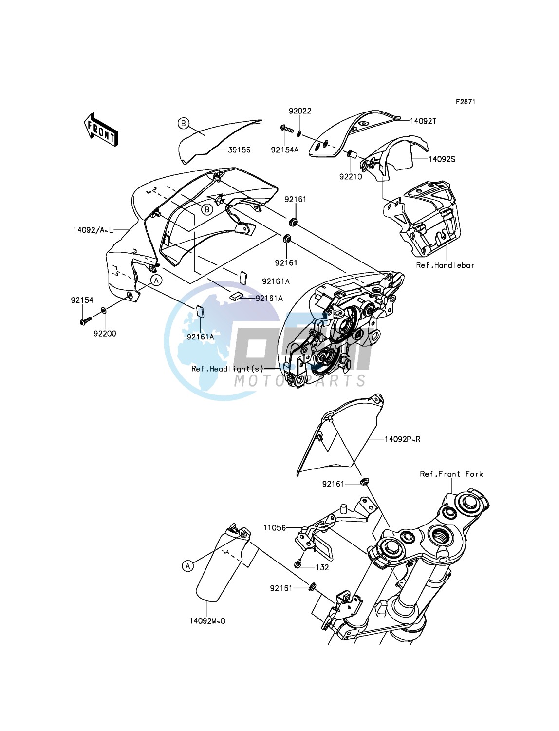 Cowling