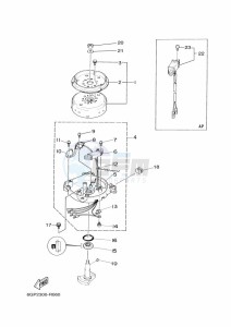 4CMHL drawing GENERATOR