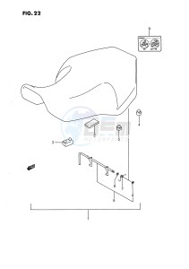 LT80 (P28) drawing SEAT