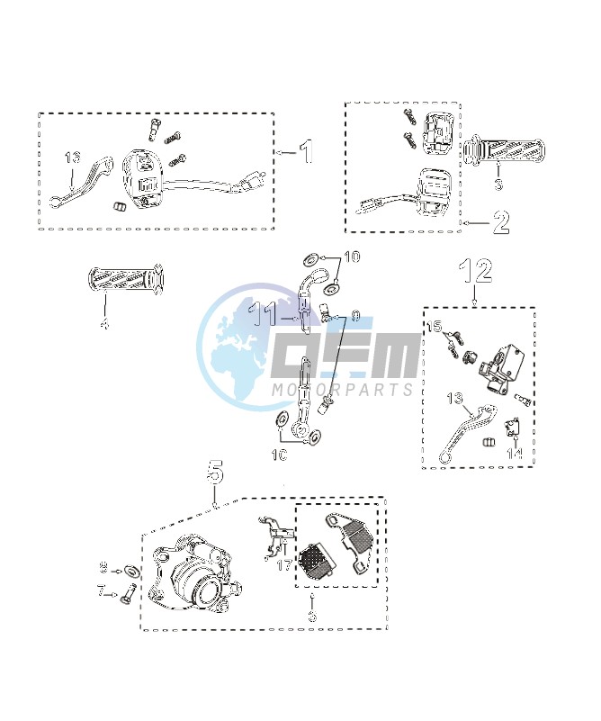 BRAKING SYSTEM