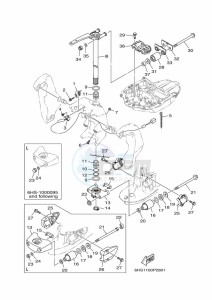 F175CETX drawing MOUNT-2