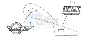 NV600C 400 drawing MARK (2)