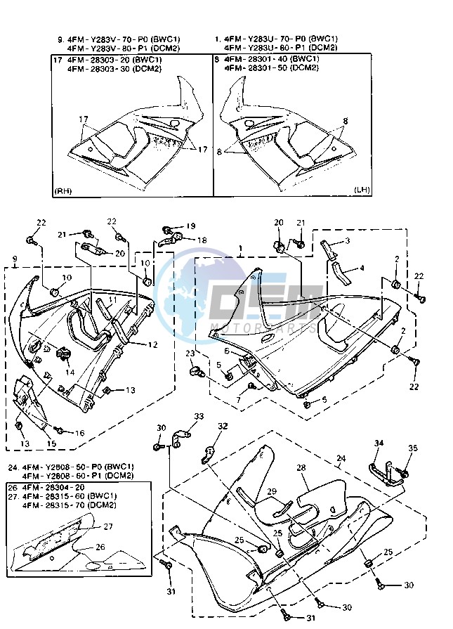 COWLING 2