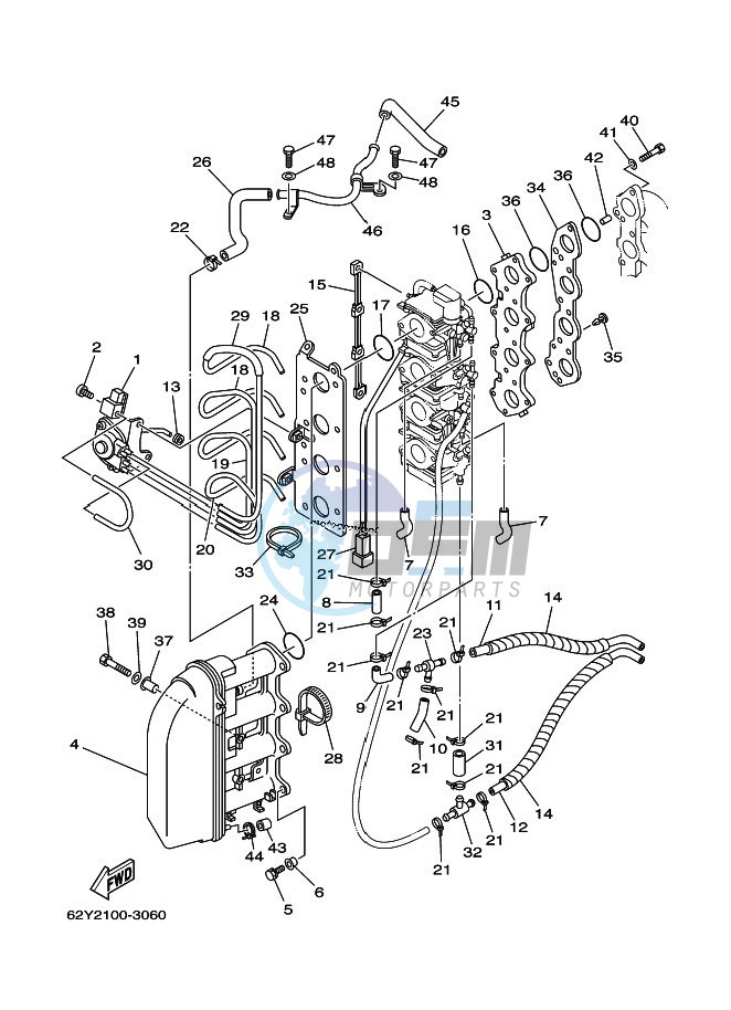 INTAKE