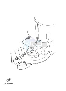 F100A drawing OPTIONAL-PARTS-1