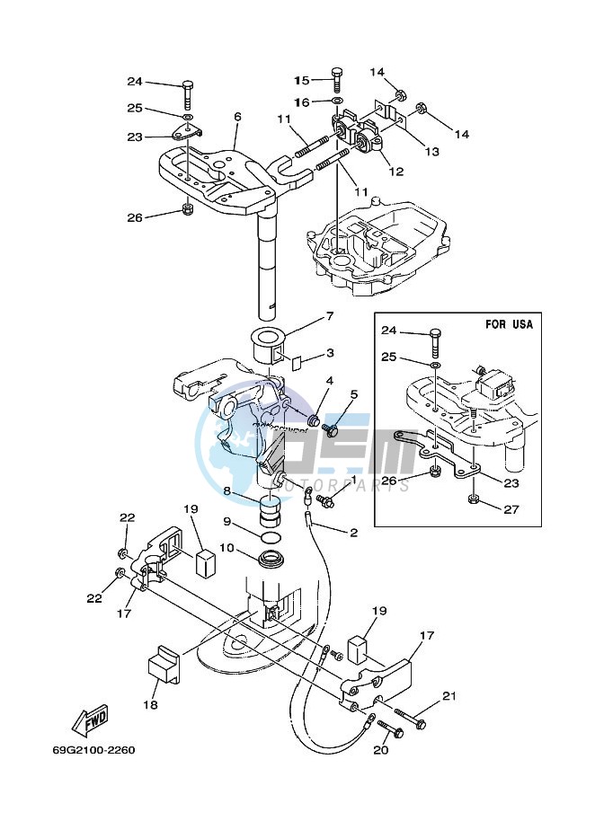 MOUNT-3