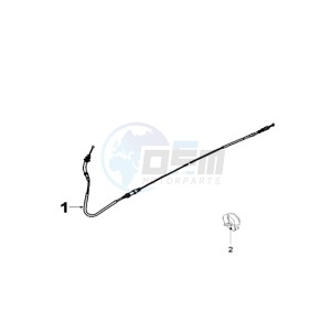 SAT125 drawing CABLES