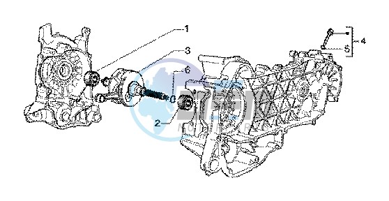 Crankshaft