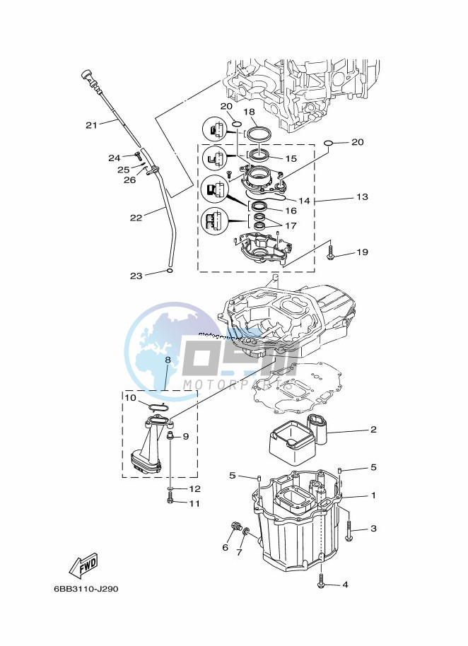 VENTILATEUR-DHUILE