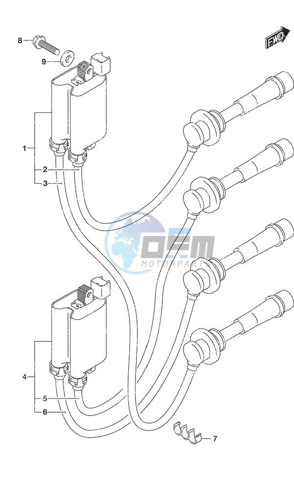 Ignition Coil