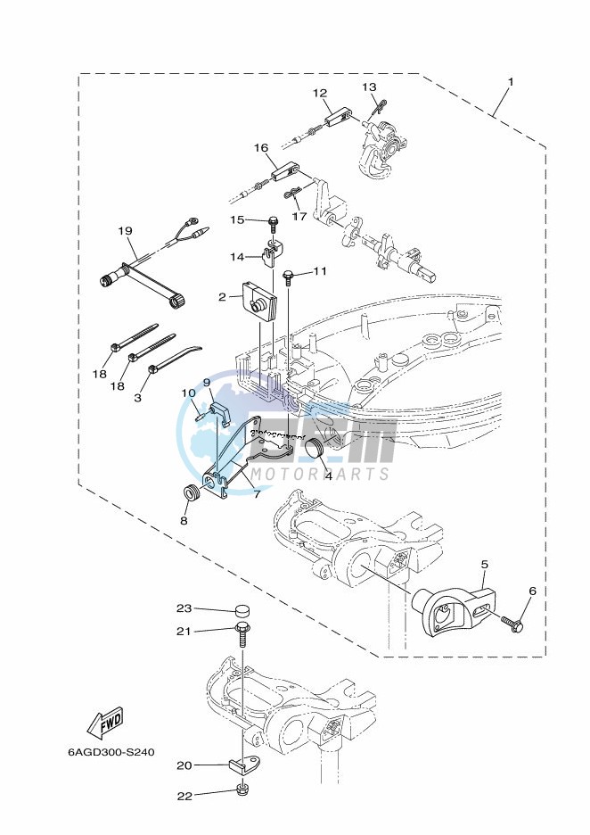 REMOTE-CONTROL-ATTACHMENT