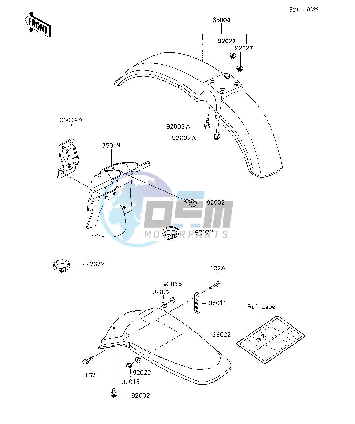 FENDERS