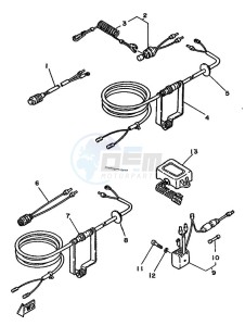 25N drawing OPTIONAL-PARTS-1