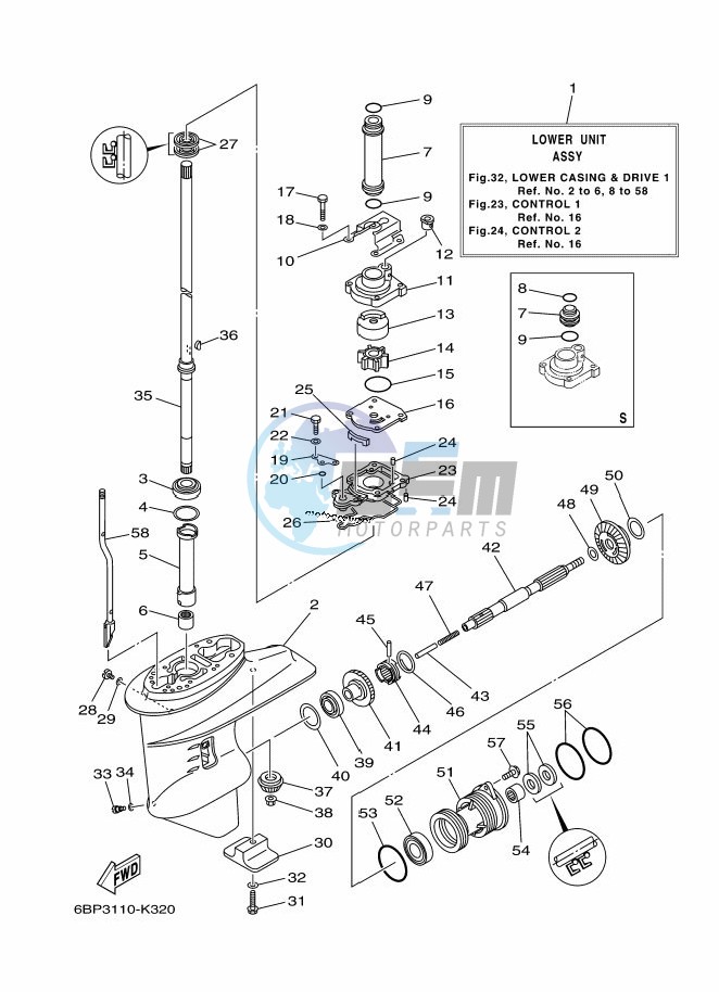 LOWER-CASING-x-DRIVE-1