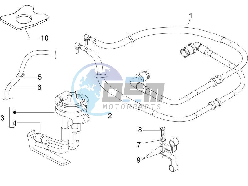 Supply system