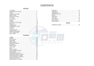 FJR1300A FJR1300A ABS (1CYJ) drawing .6-Content