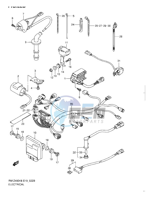 ELECTRICAL L1