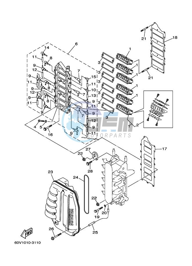 INTAKE