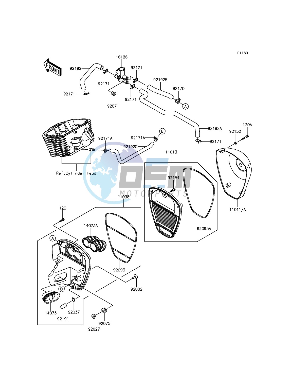 Air Cleaner