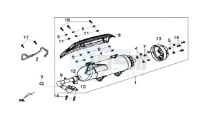 HD 2 125 drawing EXHAUST