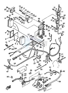 90A drawing ELECTRICAL