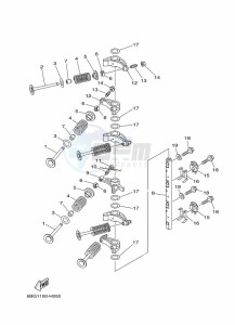 F30BETS drawing VALVE