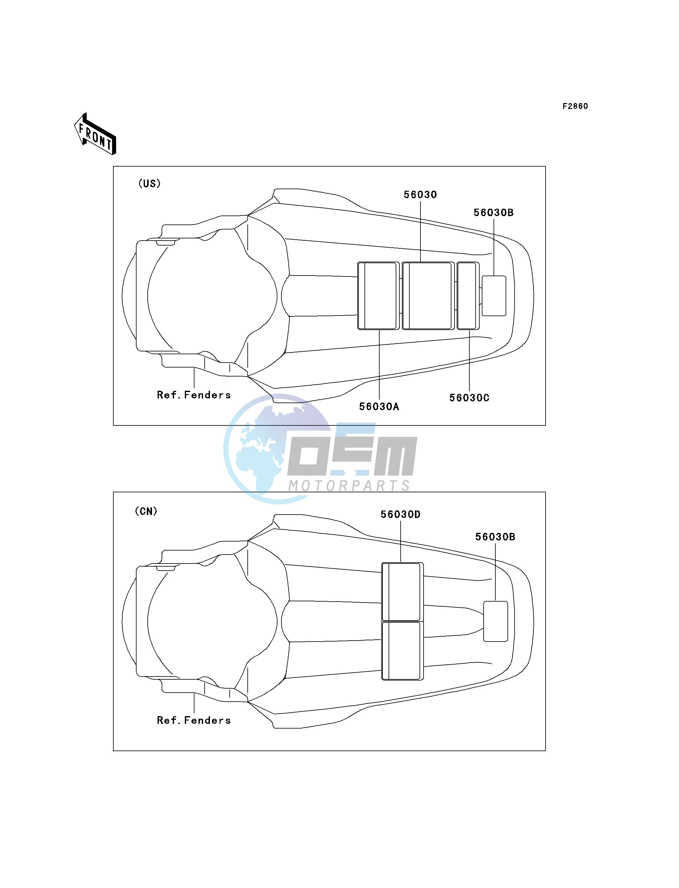 LABELS-- D6F_D7F- -