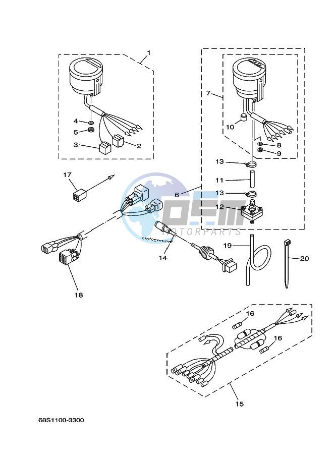 SPEEDOMETER-2