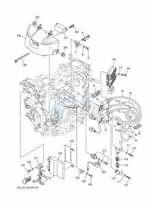 F70AETL drawing ELECTRICAL-1