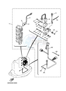 FT60BETL drawing OPTIONAL-PARTS