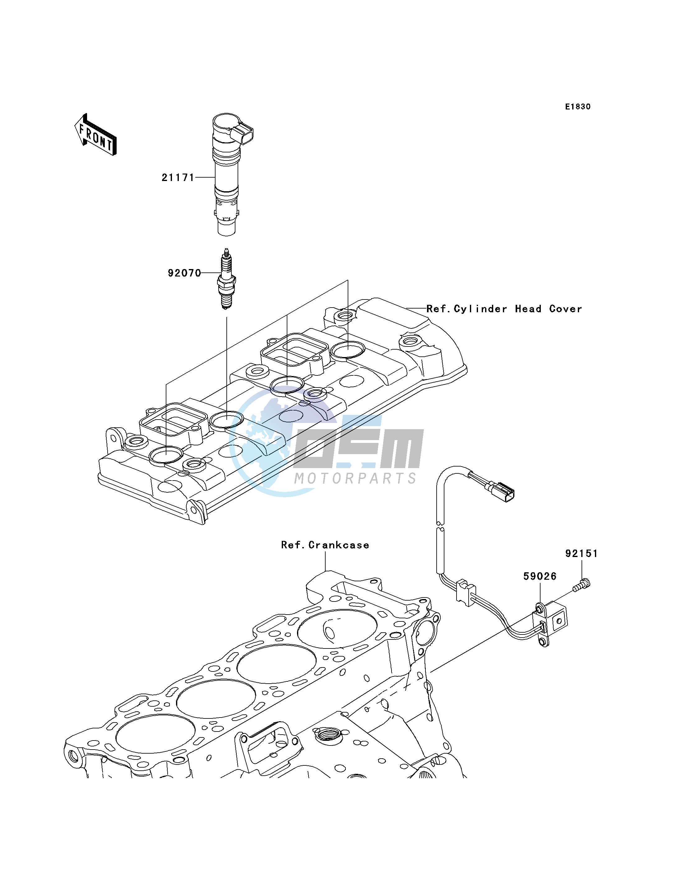 IGNITION SYSTEM