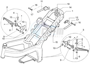 DNA 50 m.y. 2005 drawing Chassis